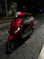 Zip 50cc 4t 2013 geel kenteken 50km/h NIEUW STAAT!, Ophalen of Verzenden, Zo goed als nieuw, Piaggio