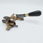 Blanchard Paris Leerploeg (57032-54)