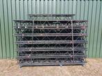 Partij X30V Prolyte zwart F34 deco truss, Muziek en Instrumenten, Licht en Laser, Ophalen, Overige typen