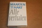 Alle verhalen. Maarten 't Hart., Ophalen of Verzenden, Gelezen