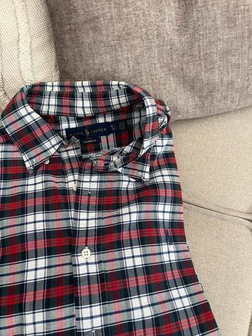 Ralph Lauren blouse  beschikbaar voor biedingen