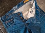 Pme Legend Pall Mall jeans spijkerbroek Skyhawk maat 32/30, Blauw, W32 (confectie 46) of kleiner, Ophalen of Verzenden, Zo goed als nieuw
