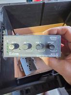 Verschillende onderdelen van Extron, Ophalen of Verzenden, Audio