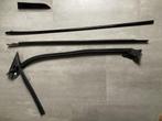 Audi A5 sportback rubbers sierlijst links F5A/F5F 2016-2020, Ophalen of Verzenden, Gebruikt, Audi