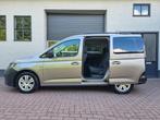 Volkswagen Caddy 1.5 TSI California MINICAMPER, Volkswagen, Tot en met 2, Handgeschakeld, Particulier