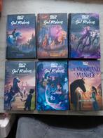 Soulriders Paardenboeken 10+, Ophalen of Verzenden, Zo goed als nieuw, Helena Dahlgren