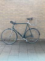 Retro vintage Giant, framemaat 66, ideaal voor lange mensen, Fietsen en Brommers, Fietsen | Oldtimers, 59 cm of meer, Ophalen