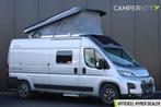 Hymer Grand Canyon 140pk 2.2 Multijet | 5.99m | Hefdak | Die, Caravans en Kamperen, Campers, Bus-model, Bedrijf, Diesel, Hymer