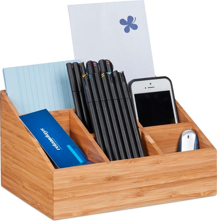 Bureauorganizer, Diversen, Bureau-accessoires, Zo goed als nieuw, Ophalen of Verzenden