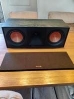 Teufel Ultima 40, Denon AVR, Klipsch Center - Complete Set!, Verzenden, 120 watt of meer, Overige merken
