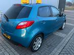 Mazda 2 1.5 GT-L 5 deurs AUTOMAAT Navigatie Nieuwe APK, 4 cilinders, 965 kg, Bedrijf, Hatchback