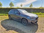 BMW X2 xDrive25e o.a. HUD LEER PANO H&K, Auto's, BMW, Automaat, Zwart, 75 €/maand, Vierwielaandrijving