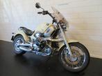 BMW R 850 C R850 CRUISER EX. JAMES BOND (bj 2000), Motoren, Bedrijf, Chopper