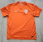 Nederlands elftal voetbalshirt WK 2014 (XL), Ophalen of Verzenden, Zo goed als nieuw, Overige binnenlandse clubs, Shirt
