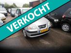Hyundai Atos 1.1i Active Cool airco(unieke km)nap apk, Voorwielaandrijving, 4 cilinders, Origineel Nederlands, 19 km/l