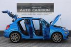 Fiat 500X 1.3 GSE Sport Automaat Navi Camera Pa € 23.445,0, Auto's, 1295 kg, 4 cilinders, 150 pk, Bedrijf