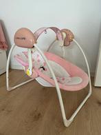 Wipstoel baby, Ophalen, Zo goed als nieuw