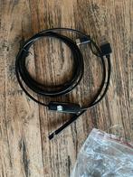 Endoscoop, Ophalen, Zo goed als nieuw, Minder dan 80 mm