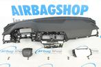 Airbag set - Dashboard 4 spaak zwart Audi Q5 (2018-heden), Gebruikt, Ophalen of Verzenden