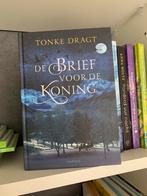 Tonke Dragt - De brief voor de koning, Boeken, Kinderboeken | Jeugd | 10 tot 12 jaar, Nieuw, Ophalen of Verzenden, Tonke Dragt