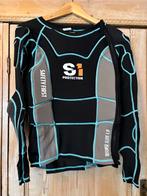 BMX - S1 Protection Defense Elite 1.0 maat adult S, S, S1, Ophalen of Verzenden, Zo goed als nieuw