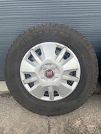 Velgen set 15 inch fiat ducato camper, Auto-onderdelen, Banden en Velgen, 215 mm, 15 inch, Velg(en), Ophalen