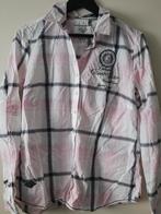 Damesblouse merk Soccx, Kleding | Dames, Ophalen of Verzenden, Gedragen, Maat 46/48 (XL) of groter, Overige kleuren