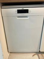 Vaatwasser AEG losstaand, Witgoed en Apparatuur, Vaatwasmachines, Ophalen, Zo goed als nieuw, 85 tot 90 cm, 45 tot 60 cm
