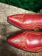 Nieuwe geweldig mooie laarzen van Sendra maat 40, Kleding | Dames, Schoenen, Nieuw, Ophalen of Verzenden, Sendra, Rood