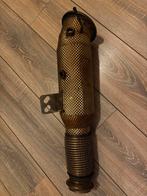 Downpipe 200 cel cat voor M240i/M340i/M440i, Supra, Ophalen, Gebruikt, BMW