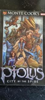 Ptolus, city by the spire, Gelezen, Amerika, Ophalen of Verzenden, Eén comic