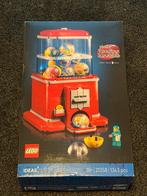 LEGO Ideas Minifigure Vending Machine 21358, Ophalen of Verzenden, Nieuw, Complete set, Lego