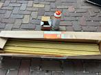 Fermacell Lijm, Randstroken en schroeven, Doe-het-zelf en Verbouw, Hout en Planken, Ophalen of Verzenden, Zo goed als nieuw, Overige houtsoorten