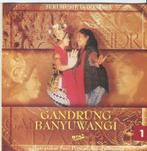 Seri Musik Indonesia - Gandrung Banyuwangi = 4,99, Cd's en Dvd's, Cd's | Wereldmuziek, Aziatisch, Ophalen of Verzenden, Zo goed als nieuw