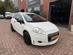 Fiat Grande Punto 1.2 Active, Auto's, Fiat, Gebruikt, 1242 cc, 4 cilinders, Grande Punto