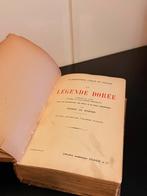 La Légende Dorée van Jacques de Voragine - Franse uitgave, Ophalen of Verzenden, Jacques de Voragine
