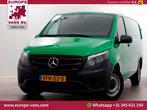 Mercedes-Benz Vito 111 CDI 115pk Lang Airco/Camera 03-2020, Auto's, Voorwielaandrijving, Gebruikt, Euro 6, 4 cilinders