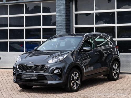 Kia SPORTAGE 1.6 GDi comfort navigatie, camera, Auto's, Kia, Sportage, ABS, Airbags, Airconditioning, Bluetooth, Boordcomputer