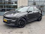 Lynk & Co 01 1.5 PLUG IN HYBRID | NL AUTO | 360 CAMERA | BLA, Euro 6, 179 pk, Zwart, Bedrijf