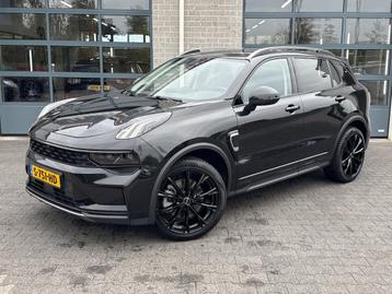 Lynk & Co 01 1.5 PLUG IN HYBRID | NL AUTO | 360 CAMERA | BLA beschikbaar voor biedingen