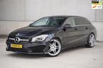 Mercedes-Benz CLA-klasse Shooting Brake 200 AMG Automaat NAP, CLA, 730 kg, Zwart, Navigatiesysteem