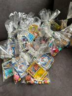 Pokemon traktatiezakken, feestzakken €0,70, Hobby en Vrije tijd, Feestartikelen, Nieuw, Ophalen of Verzenden