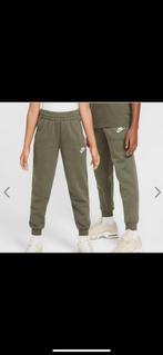 Nike trainingspak maat S heren, Ophalen of Verzenden, Zo goed als nieuw, Groen