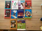 Pabo Studieboeken - Diverse Titels, Boeken, Schoolboeken, Ophalen, Gelezen, Overige niveaus, Overige vakken