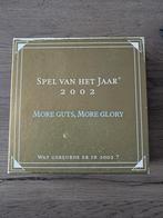 Spel van het Jaar 2002 - More Guts, More Glory, Een of twee spelers, Ophalen, Gebruikt, Onbekend