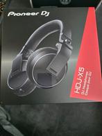 Pioneer DJ HDJ-X5 Koptelefoon - Nieuwstaat!, Ophalen of Verzenden, Nieuw, Minder dan 500 watt, Monitor(versterker)