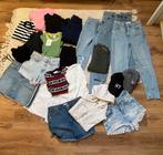 Kledingpakket dames / meiden kleding, Kleding | Dames, Ophalen of Verzenden, Zo goed als nieuw, Maat 34 (XS) of kleiner