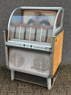 Ongerestaureerde  Wurlitzer model 2204 jukebox, Verzamelen, Automaten | Jukeboxen, Wurlitzer, Gebruikt, Ophalen of Verzenden, 1950 tot 1960