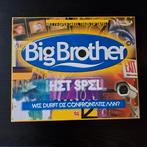 Big Brother Bordspel - Veronica - Het Spel, Hobby en Vrije tijd, Gezelschapsspellen | Bordspellen, Vijf spelers of meer, Ophalen of Verzenden