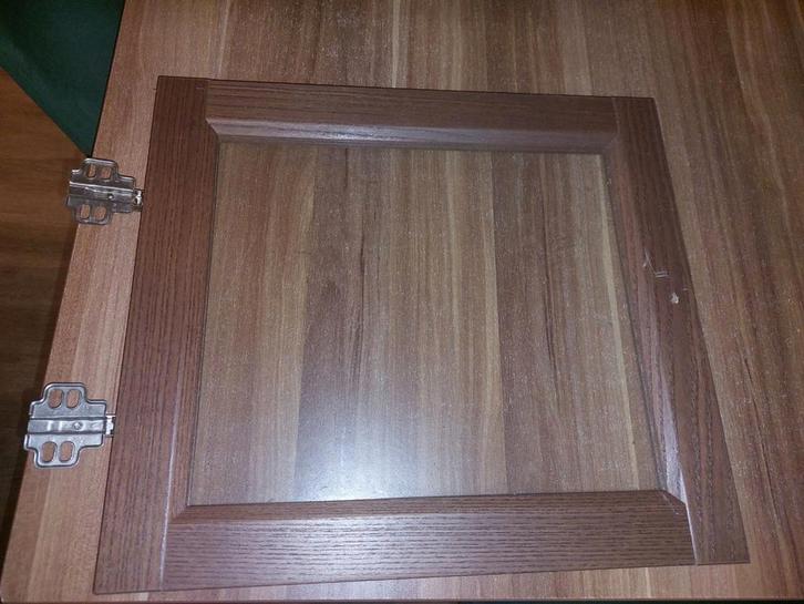 Ikea Billy boekenkast deurtje, Huis en Inrichting, Kasten | Boekenkasten, Gebruikt, Minder dan 50 cm, Minder dan 100 cm, Minder dan 25 cm